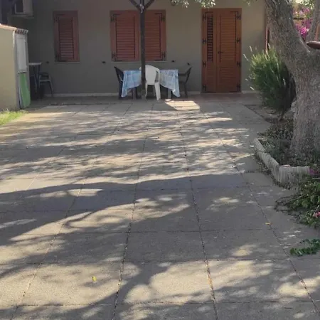Casa Claudia *