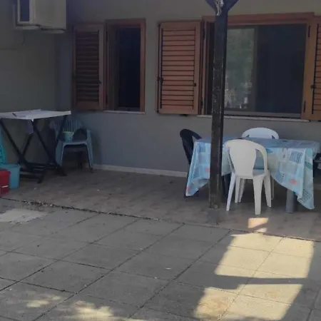 Casa Claudia *