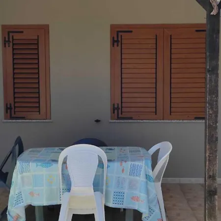 Casa de Férias Casa Claudia *