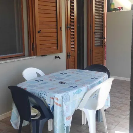 Сasa de vacaciones Casa Claudia