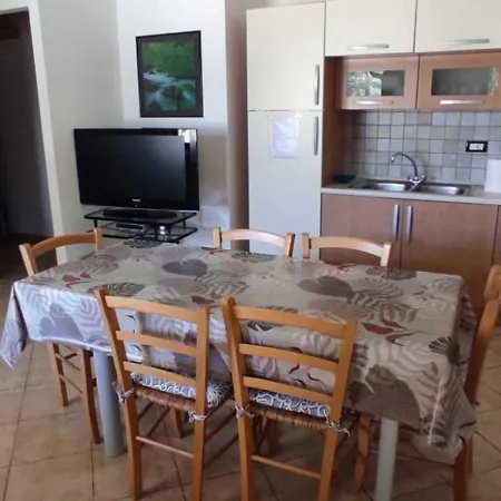 Casa Claudia Сasa de vacaciones
