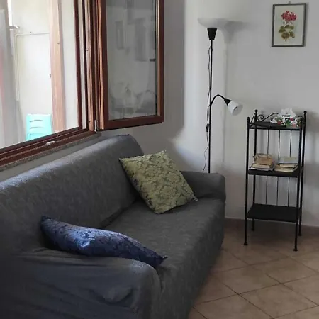 Casa Claudia SantʼAnna Arresi