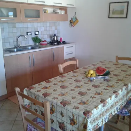 Casa Claudia Сasa de vacaciones
