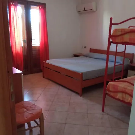 Casa Claudia Сasa de vacaciones