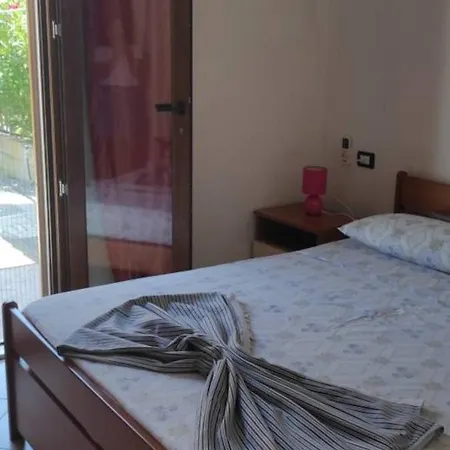 Casa Claudia Sant'Anna Arresi