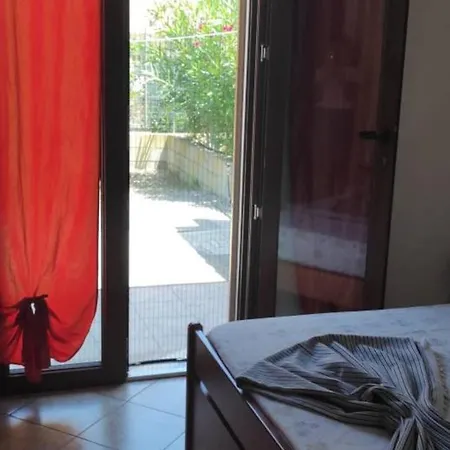 Casa Claudia * Sant'Anna Arresi