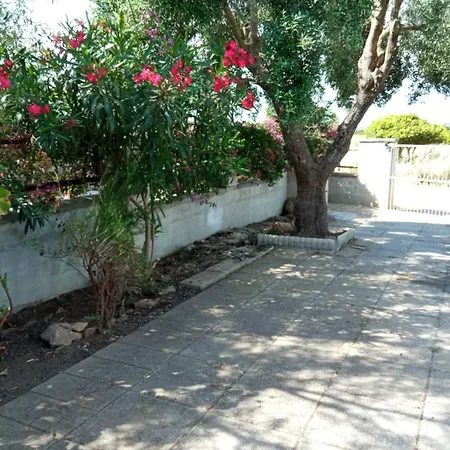 Casa Claudia Сasa de vacaciones