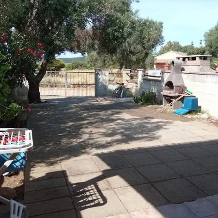 Casa Claudia Сasa de vacaciones