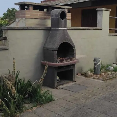 Casa Claudia *