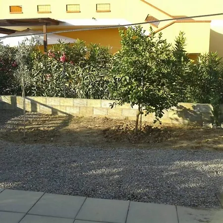 Casa Claudia Casa de Férias *