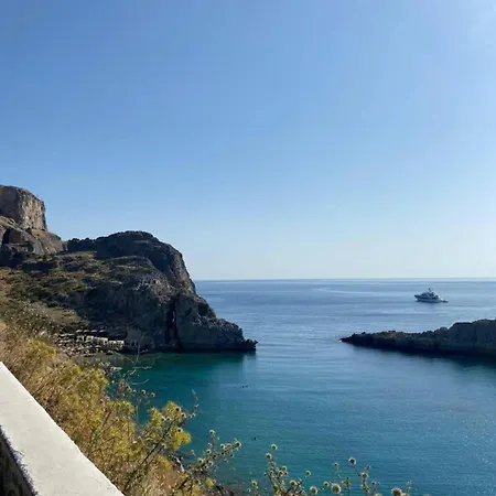 Сasa de vacaciones Casa Claudia *