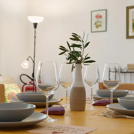 Casa Claudia