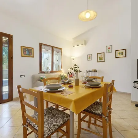 Ferienhaus Casa Claudia *