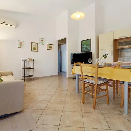 Ferienhaus Casa Claudia SantʼAnna Arresi