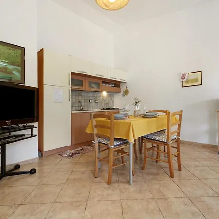 Casa Claudia SantʼAnna Arresi