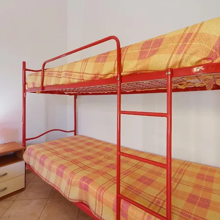 Casa Claudia SantʼAnna Arresi