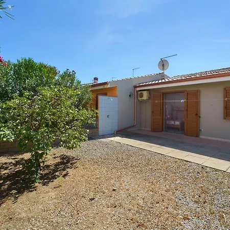 Ferienhaus Casa Claudia *