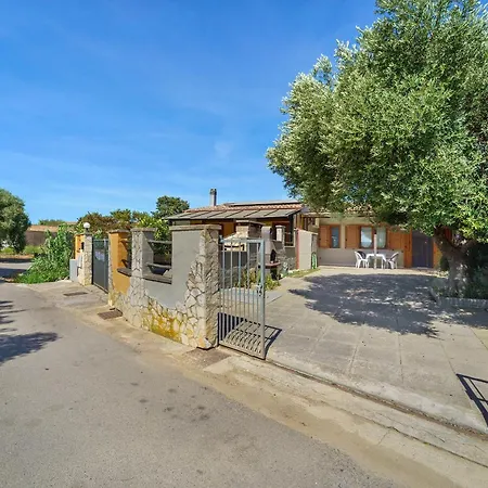 Casa Claudia Ferienhaus